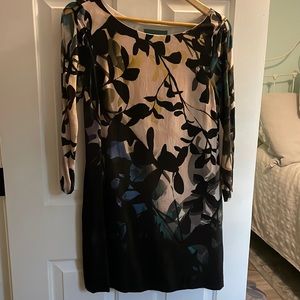 Maeve Anthropologie Dress
